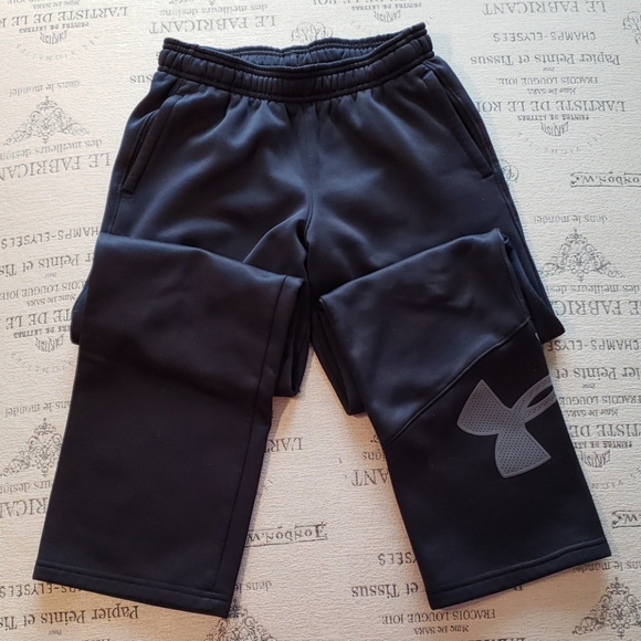Under Armour Other - Under Armour sweatpants